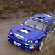 Image for article titled 40 Years Of Not Getting Stuck: A Subaru AWD History